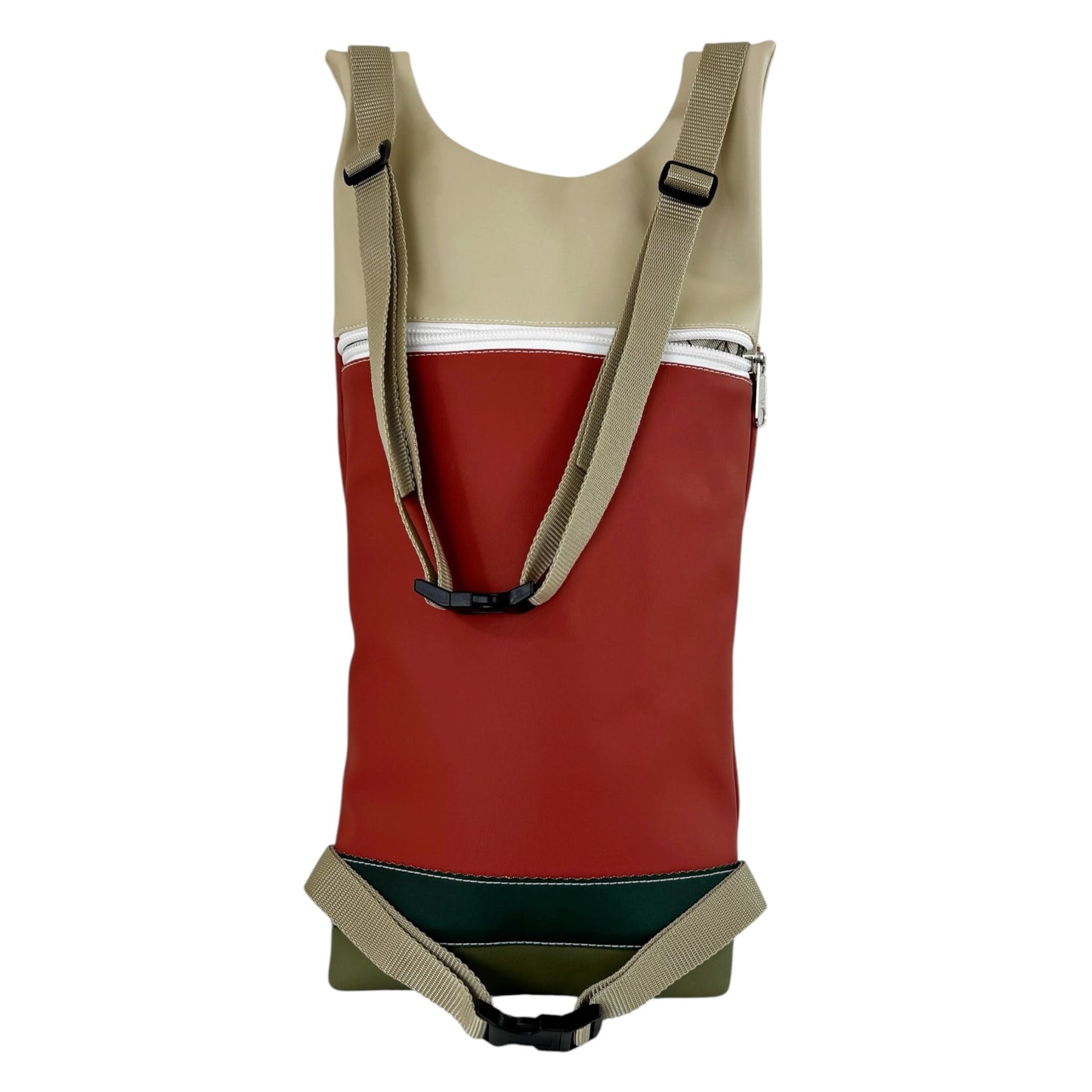 Damen- und Herrenrucksack Marlene