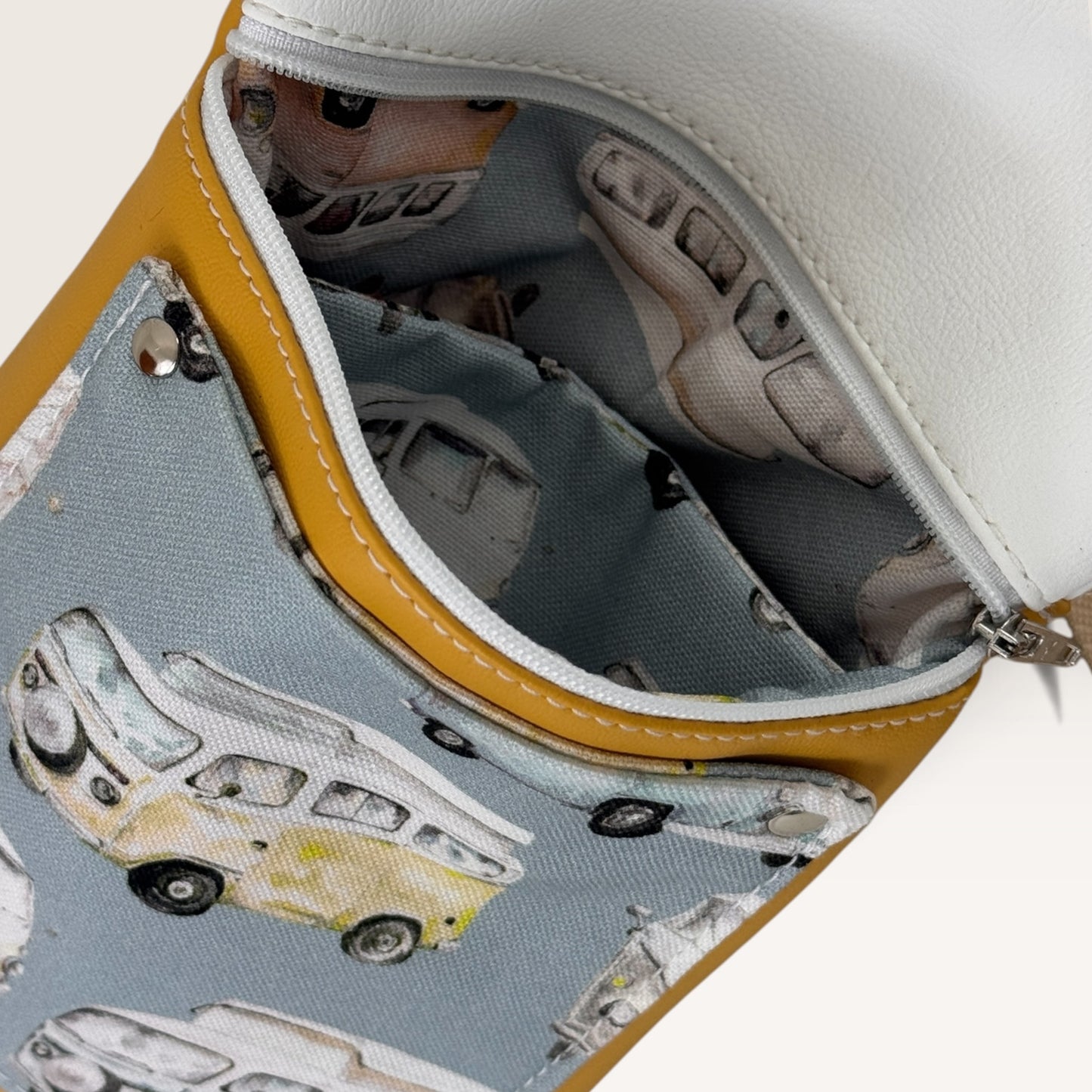 Gürteltasche Billy