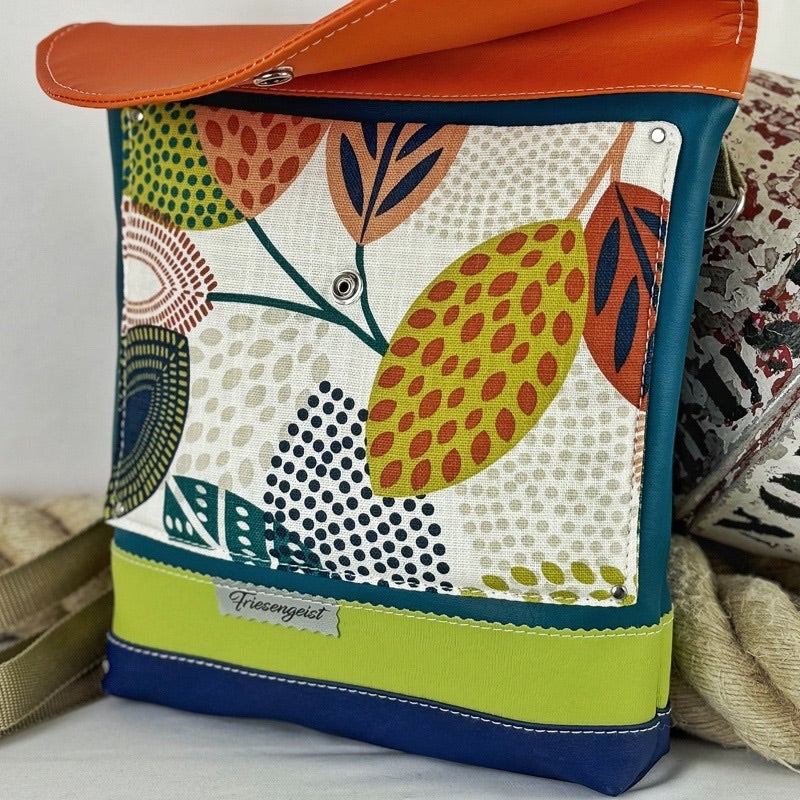 Handtasche Sina