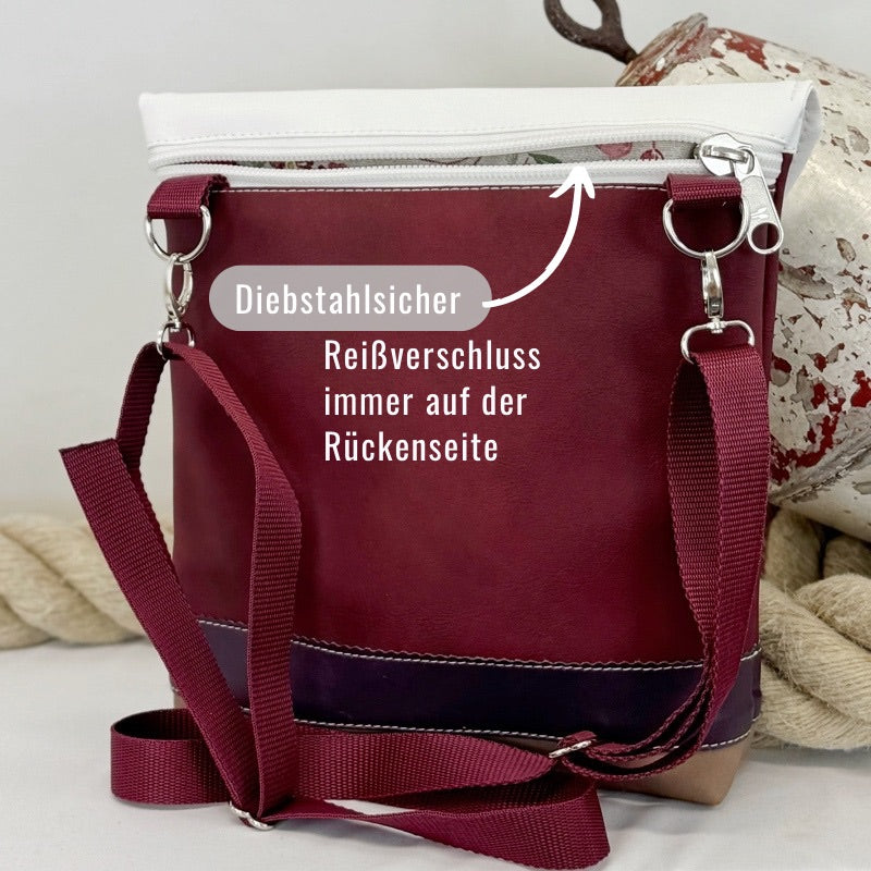 Handtasche Marlene