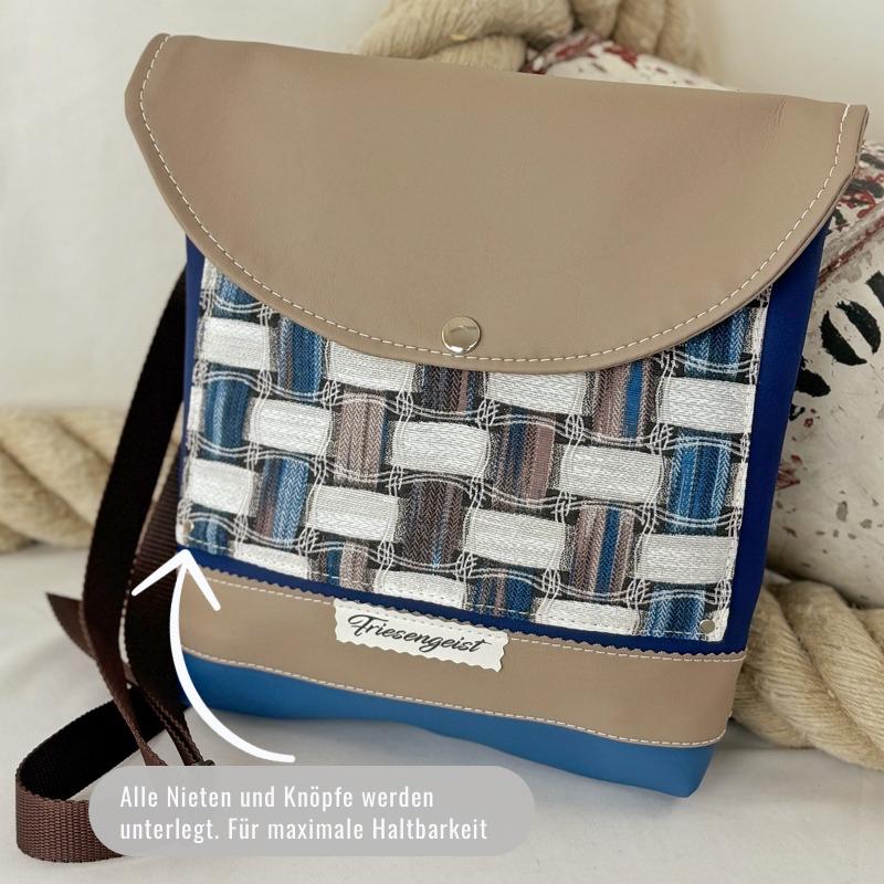 Handtasche Klara