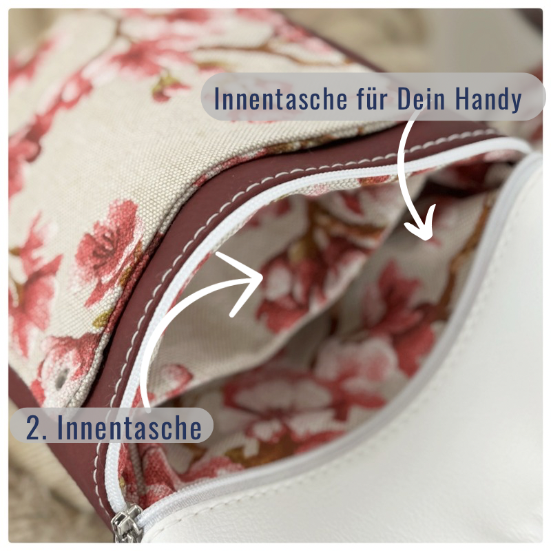 Gürteltasche Karla
