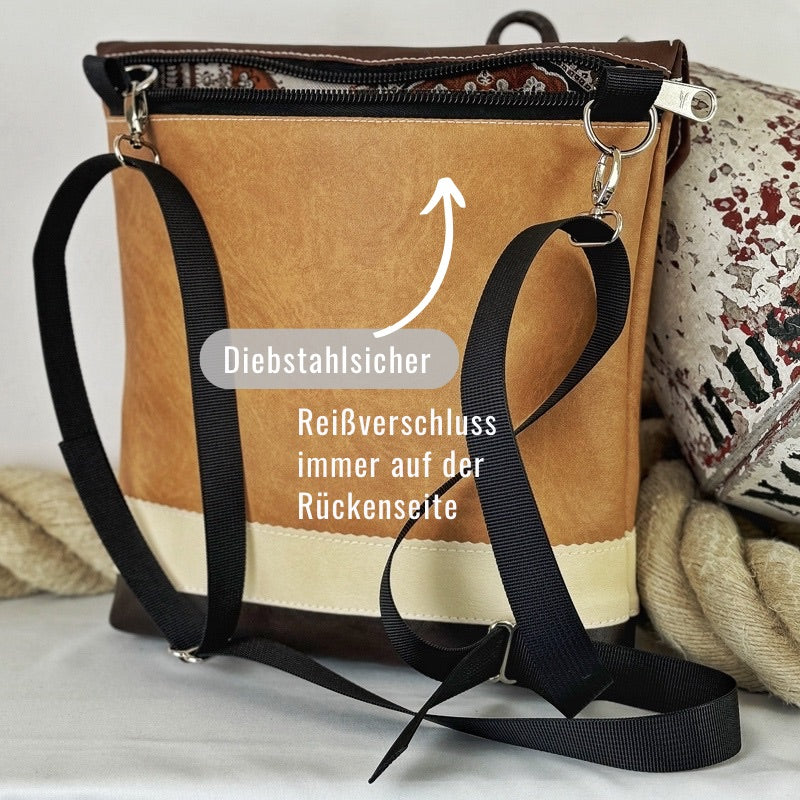 Handtasche Martina
