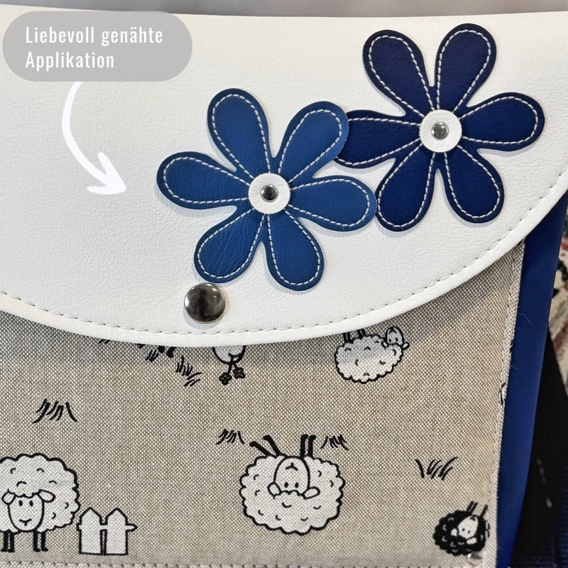 Handtasche Selma