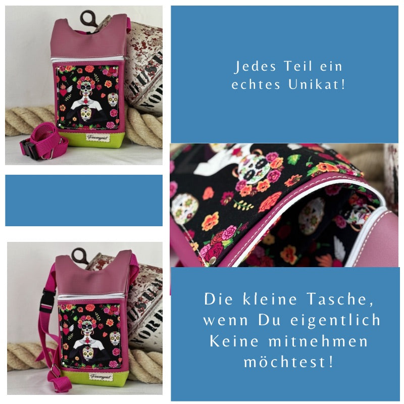 Gürteltasche, Handytasche Olga