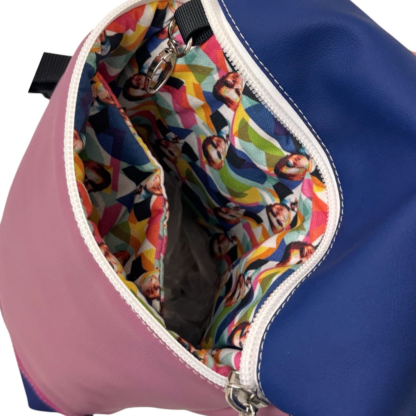 Damen- und Herrenrucksack Britania