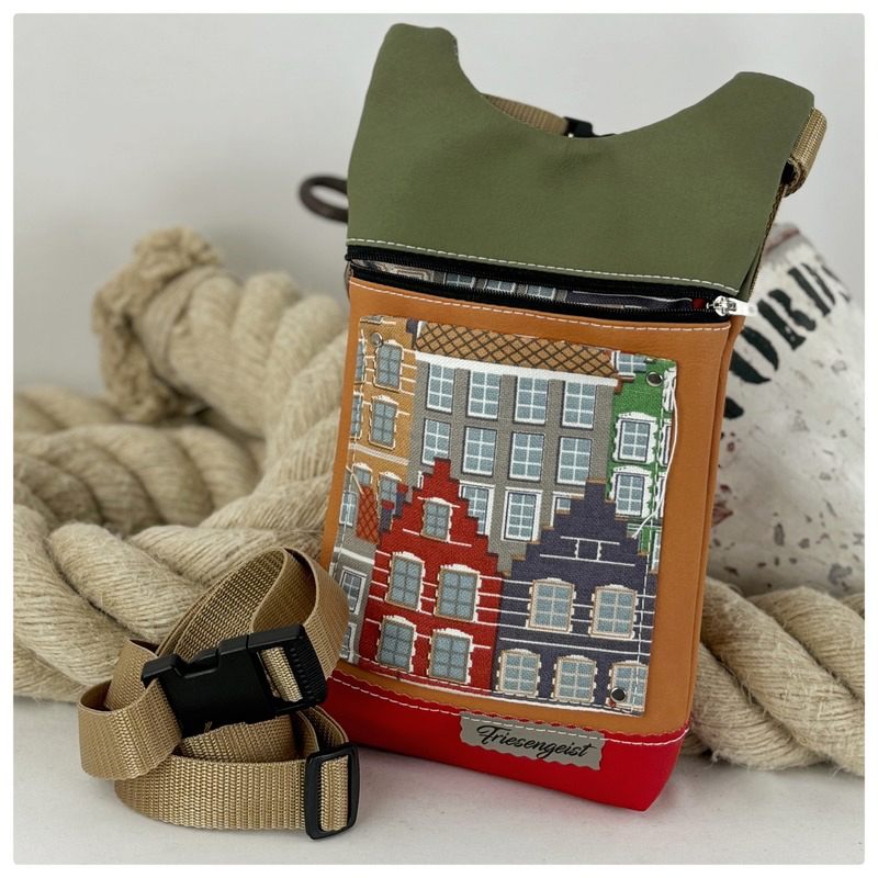 Gürteltasche Fyn