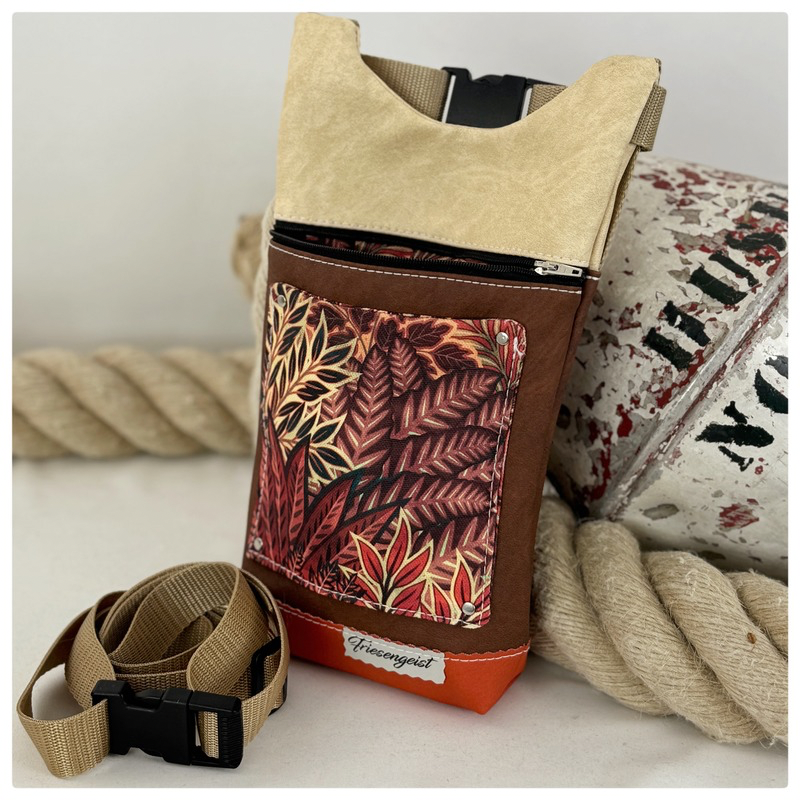 Gürteltasche Linda