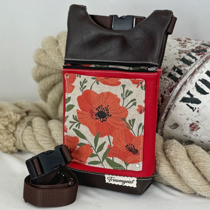 Gürteltasche, Beatrix