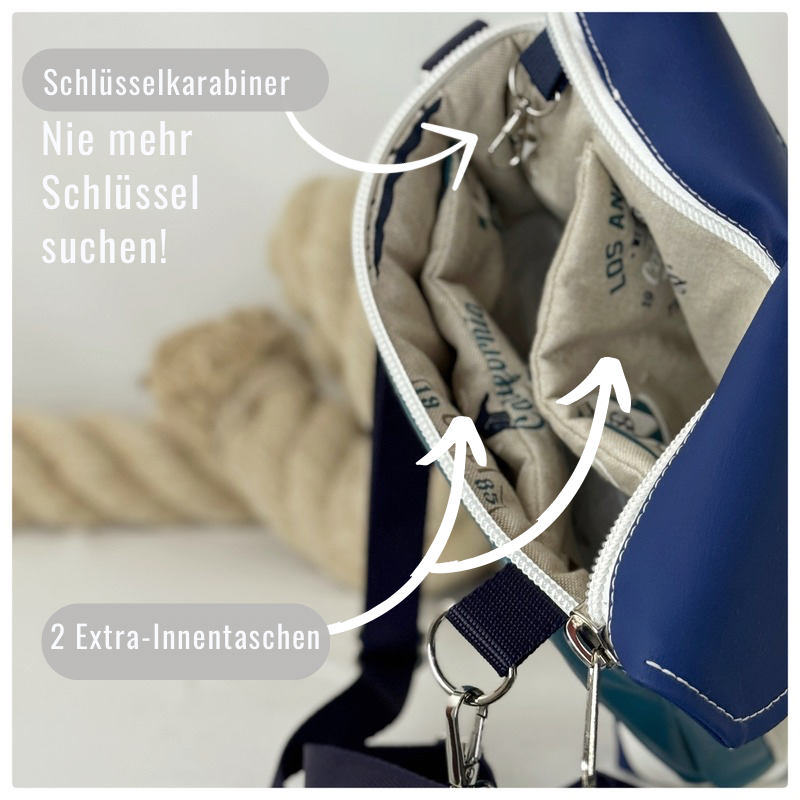 Handtasche Kim