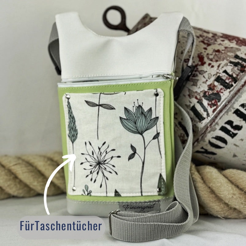 Gürteltasche, Handytasche Lilly