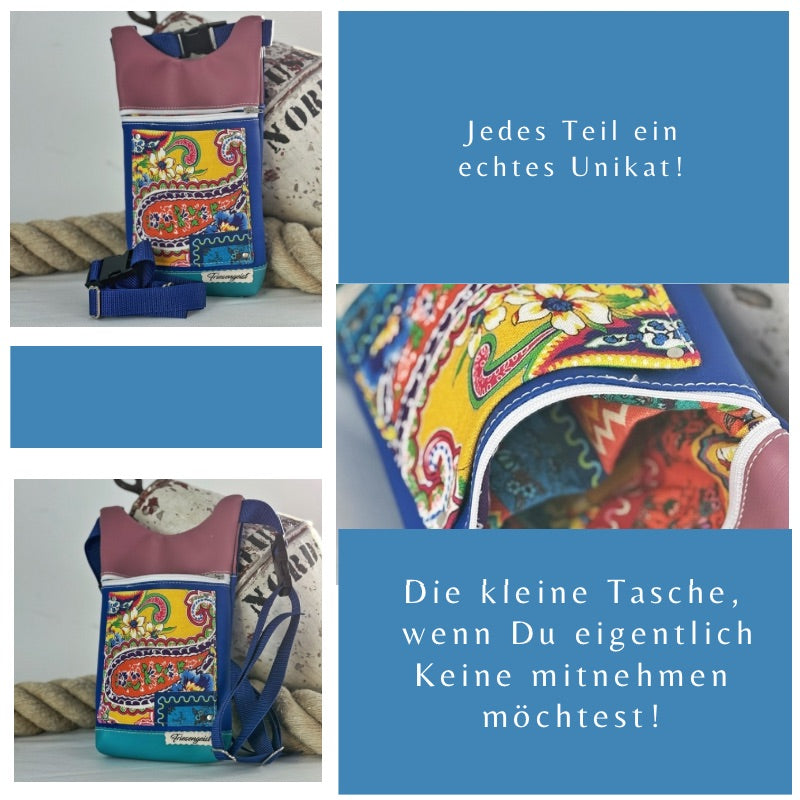 Gürteltasche, Handytasche Karen