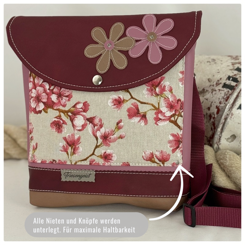 Handtasche Alma