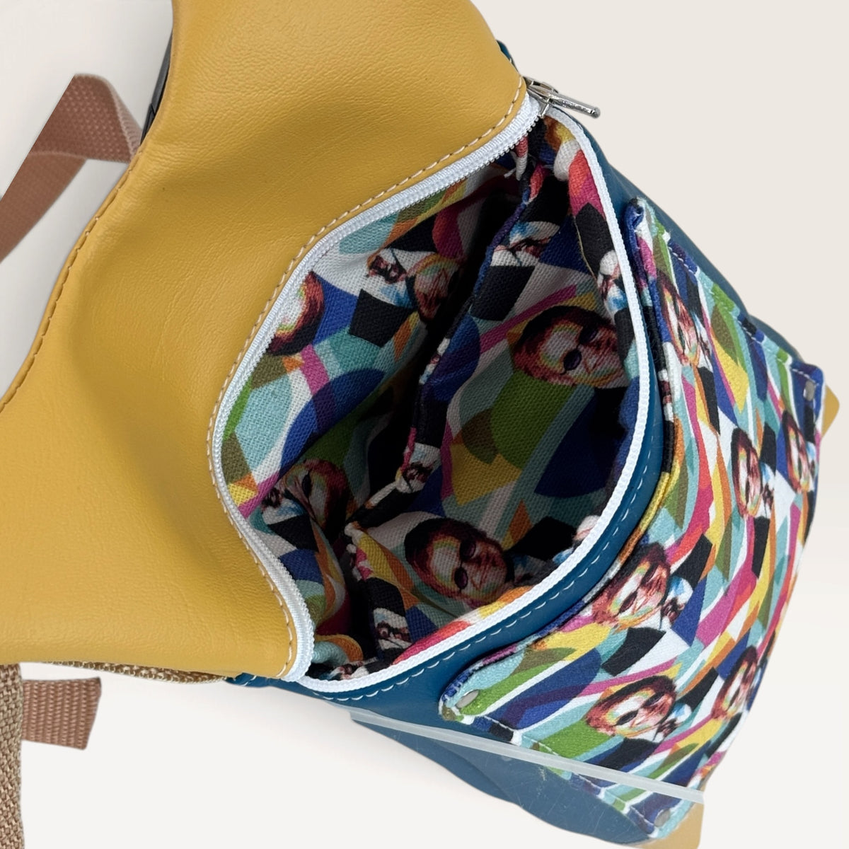 Gürteltasche Elthon