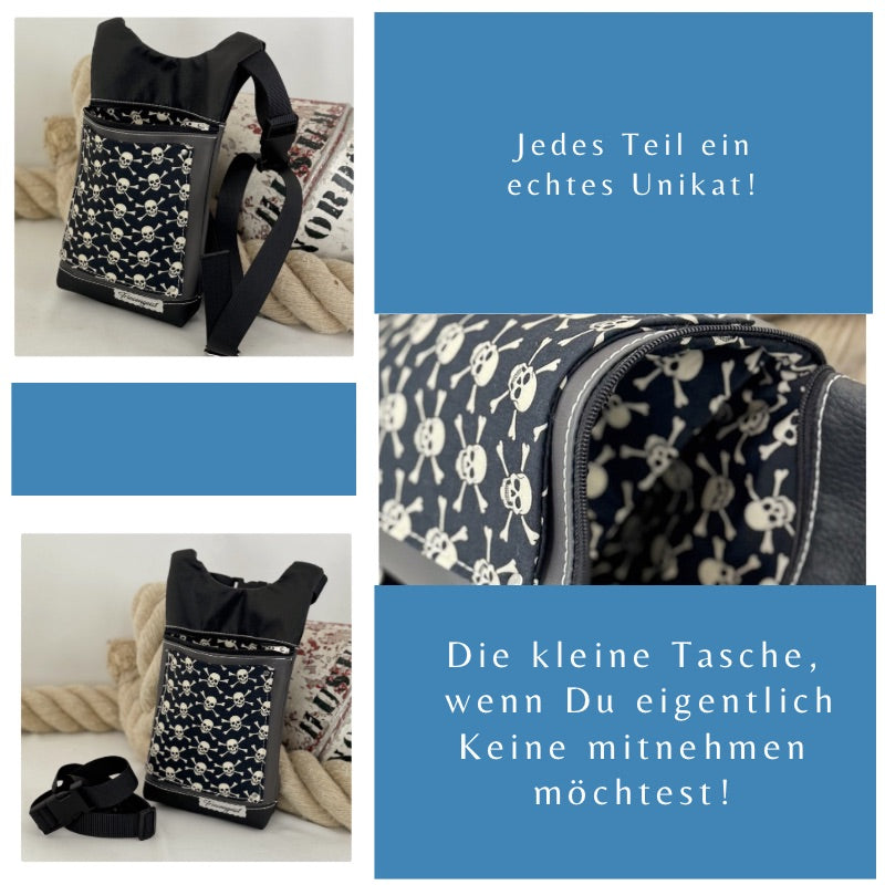 Gürteltasche Tom