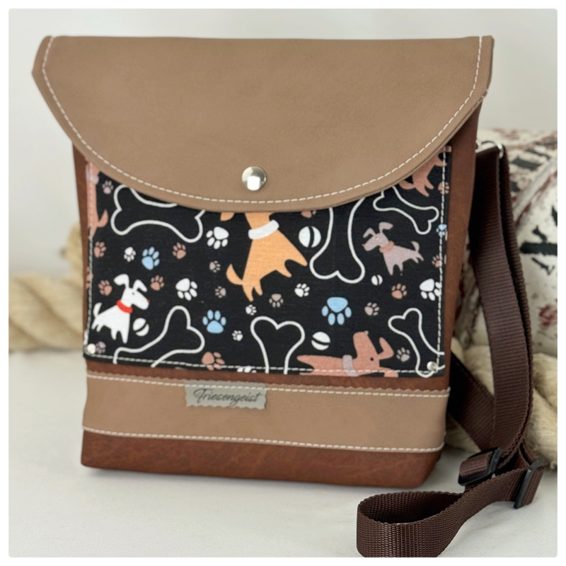 Handtasche Bobo