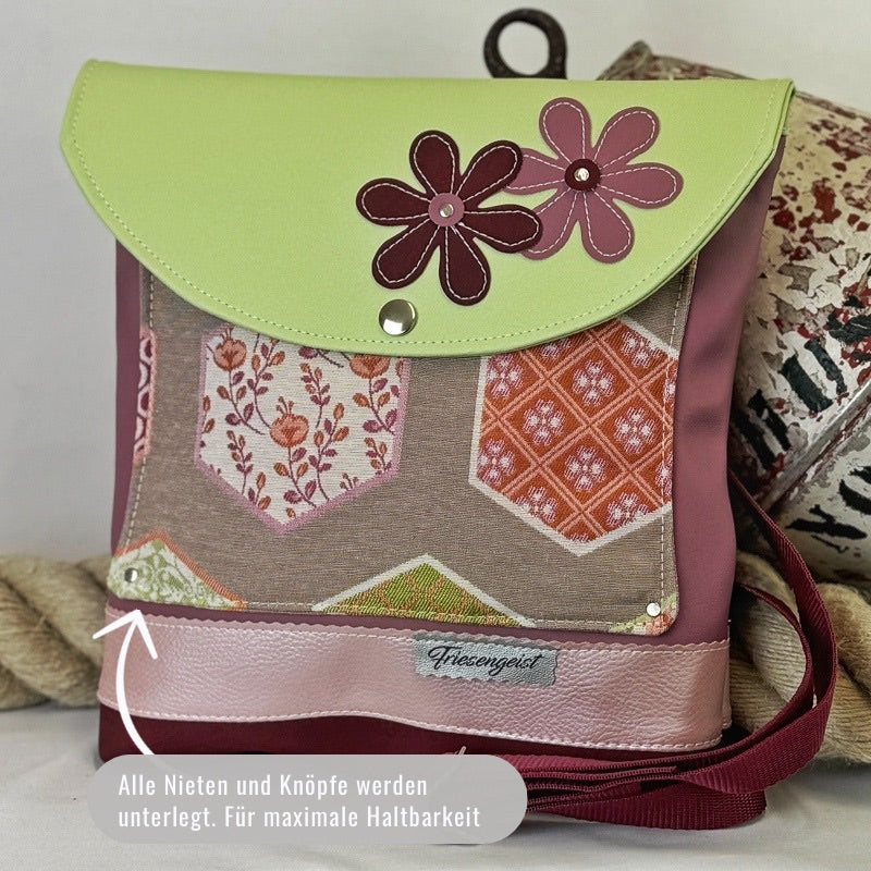 Handtasche Britta