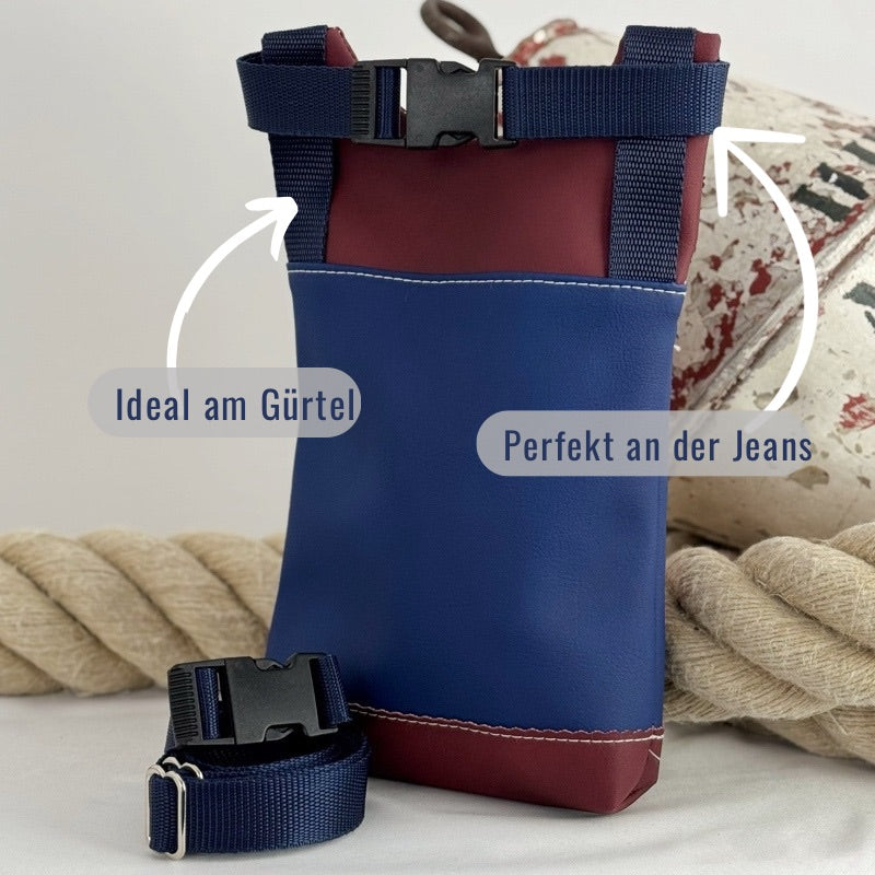 Gürteltasche, Handytasche Schottland