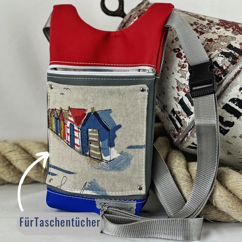 Gürteltasche, Handytasche Rügen