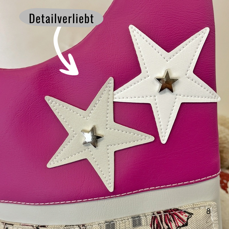 Damen- und Herrenrucksack Cordula