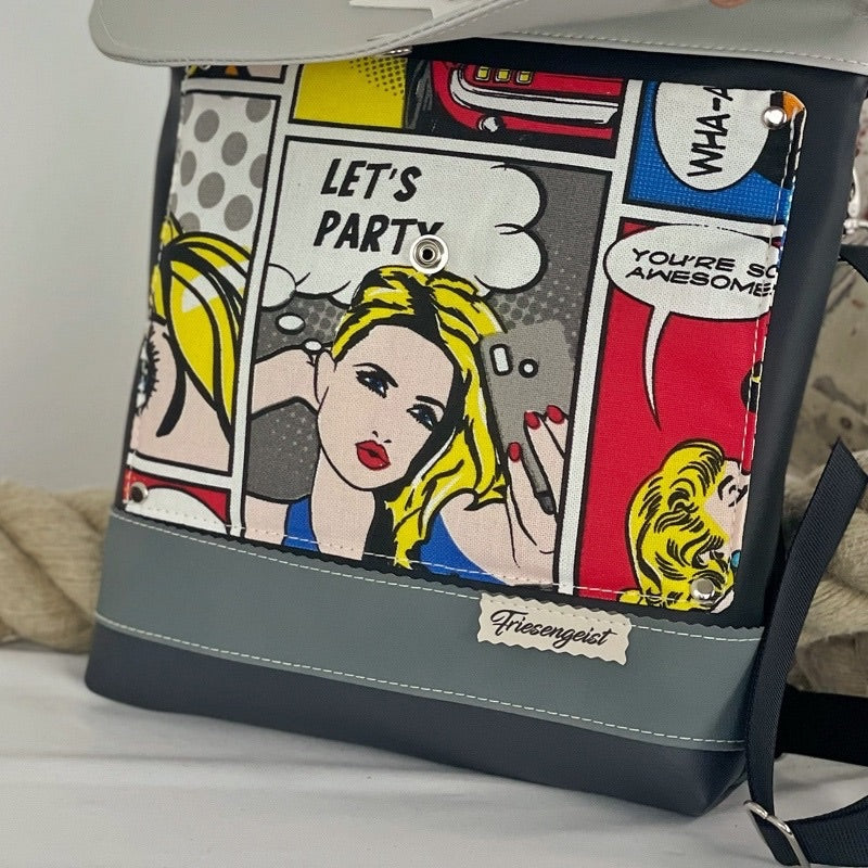 Handtasche Stella