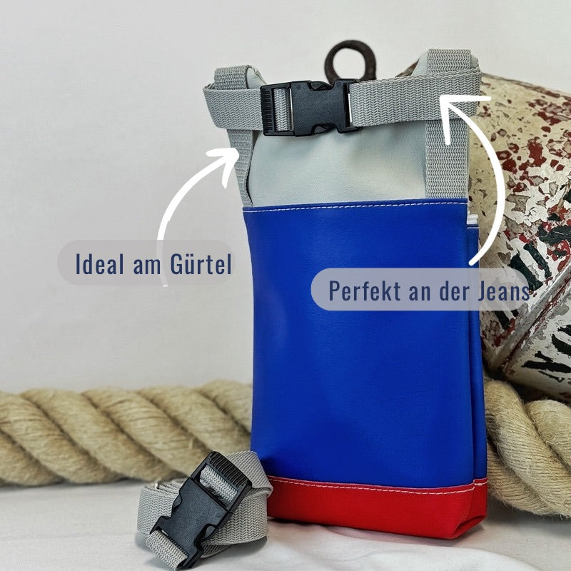 Gürteltasche, Handytasche Eckernförde