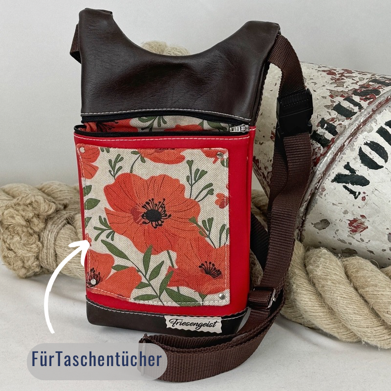Gürteltasche, Beatrix