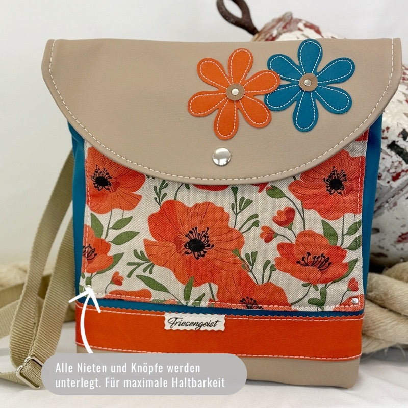 Handtasche Annemarie