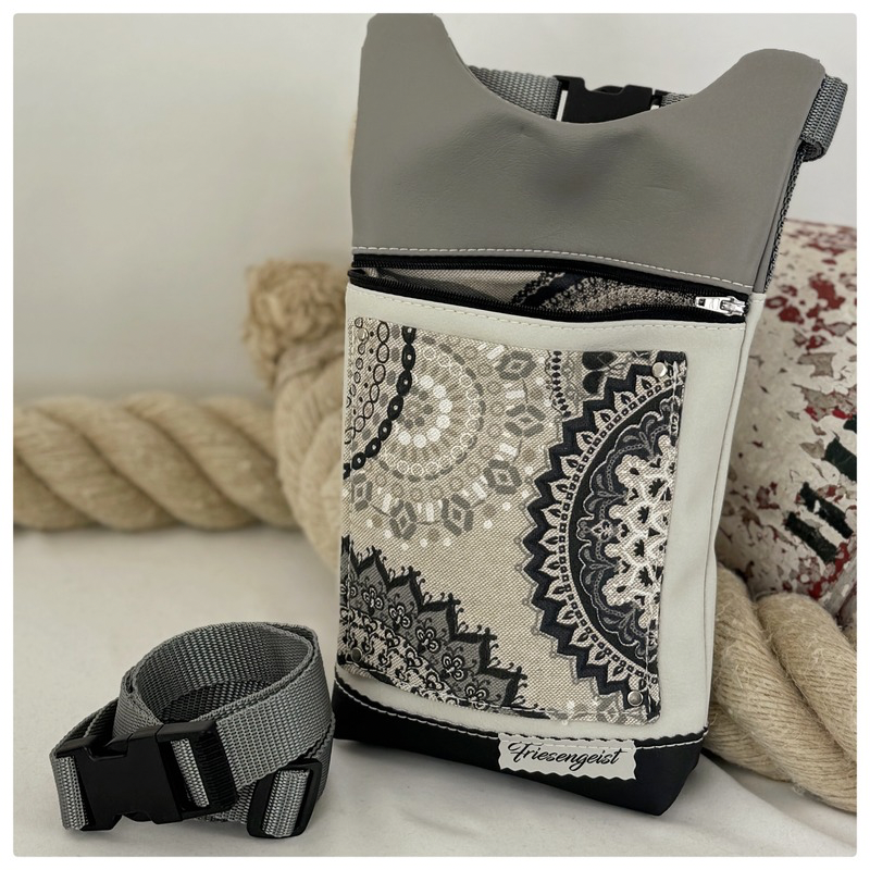 Gürteltasche Gesche