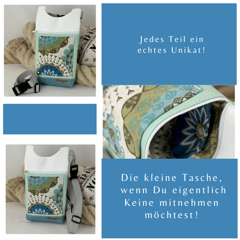 Gürteltasche Carola