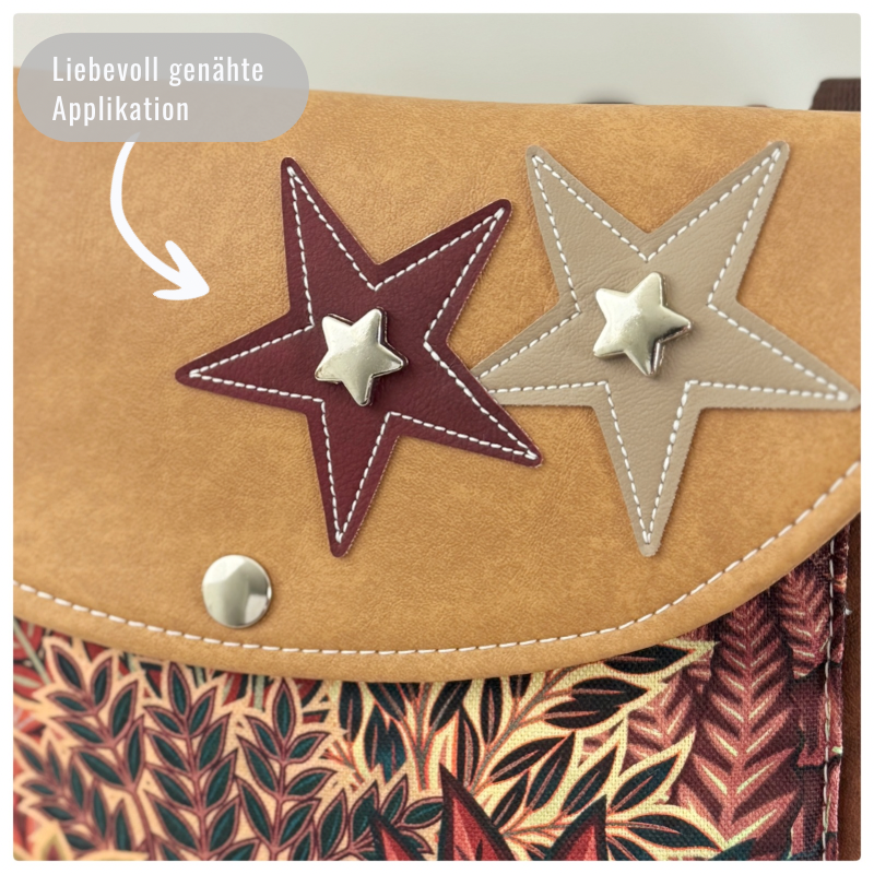 Handtasche Laura