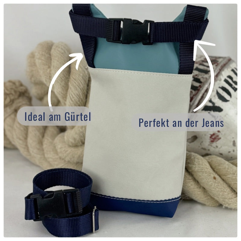 Gürteltasche Doreen