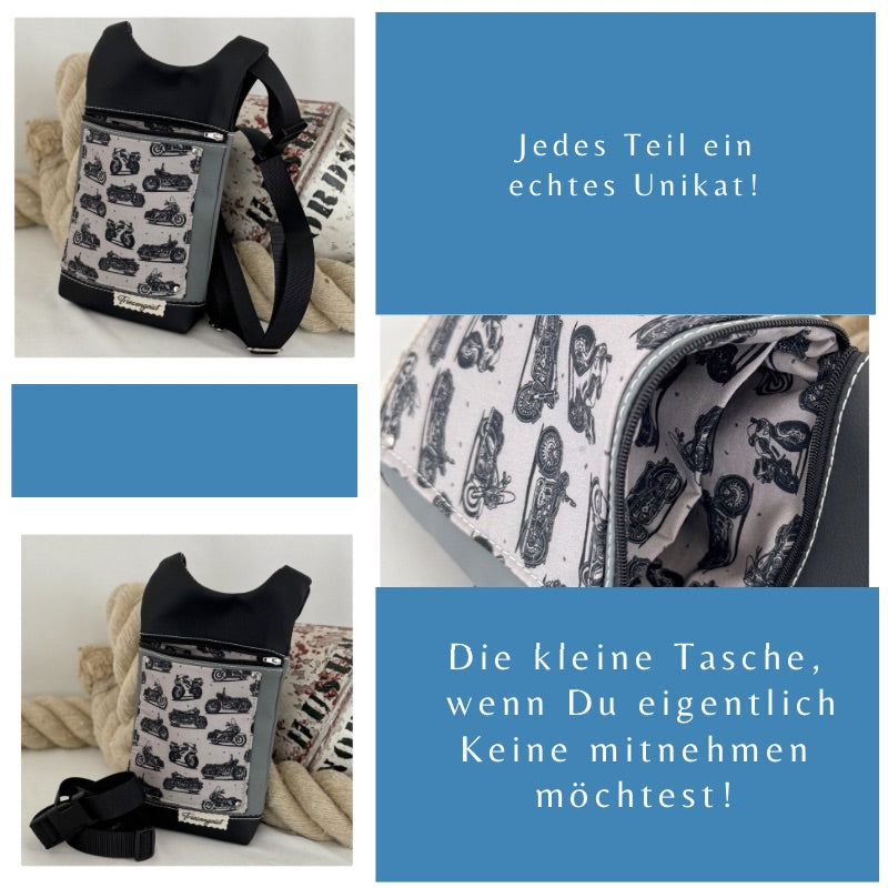 Gürteltasche Thomas