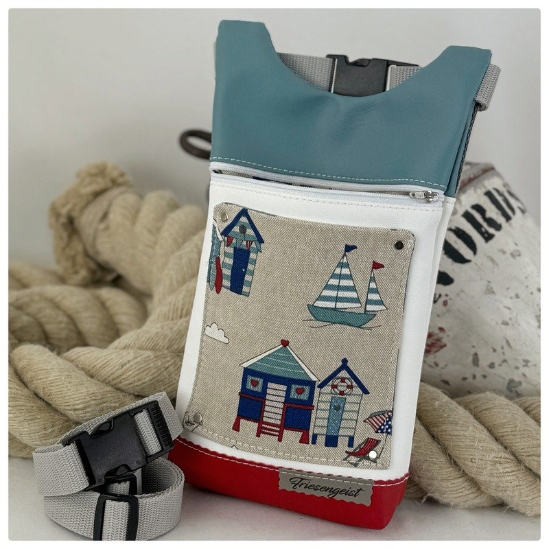 Gürteltasche Skagen