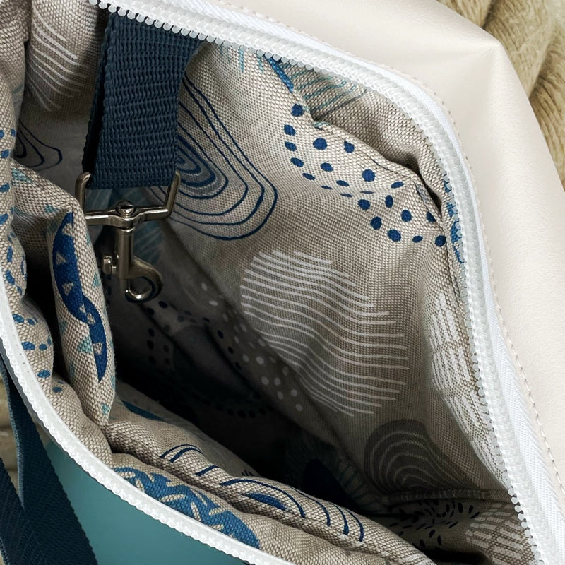 Handtasche Susi