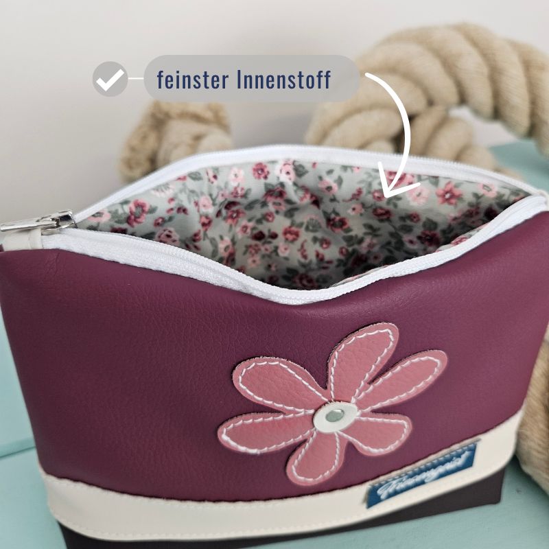 Kosmetiktasche Carola