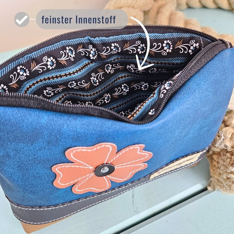 Kosmetiktasche Thea