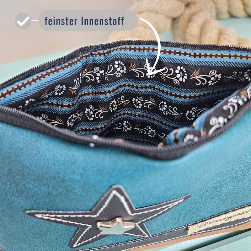 Kosmetiktasche Lore