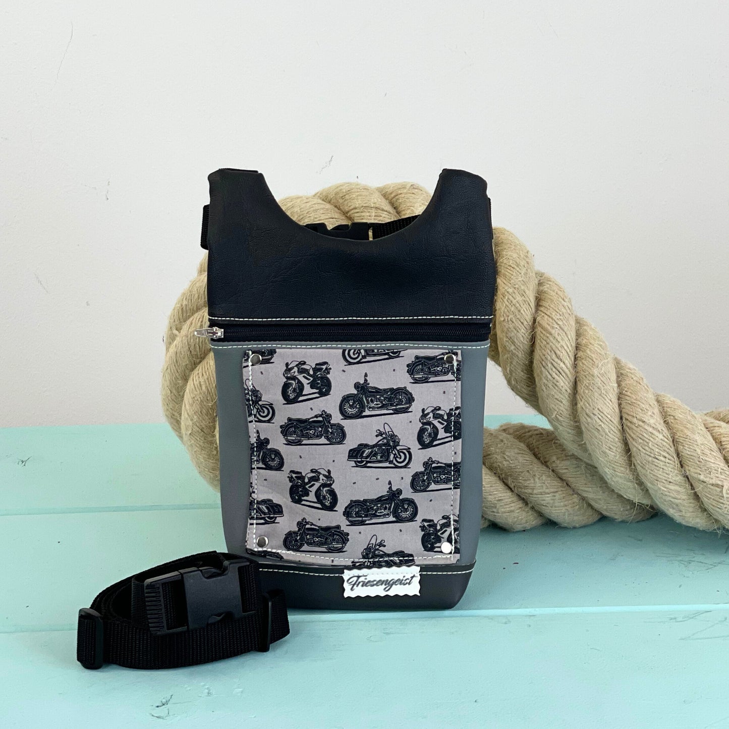 Handytasche, Bauchtasche Rocky