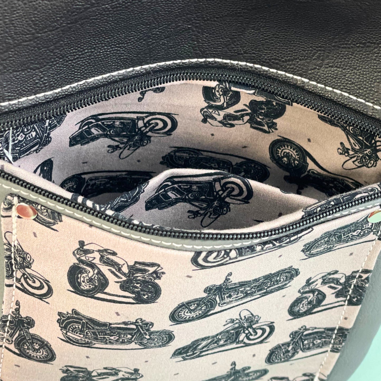 Handytasche, Bauchtasche Rocky