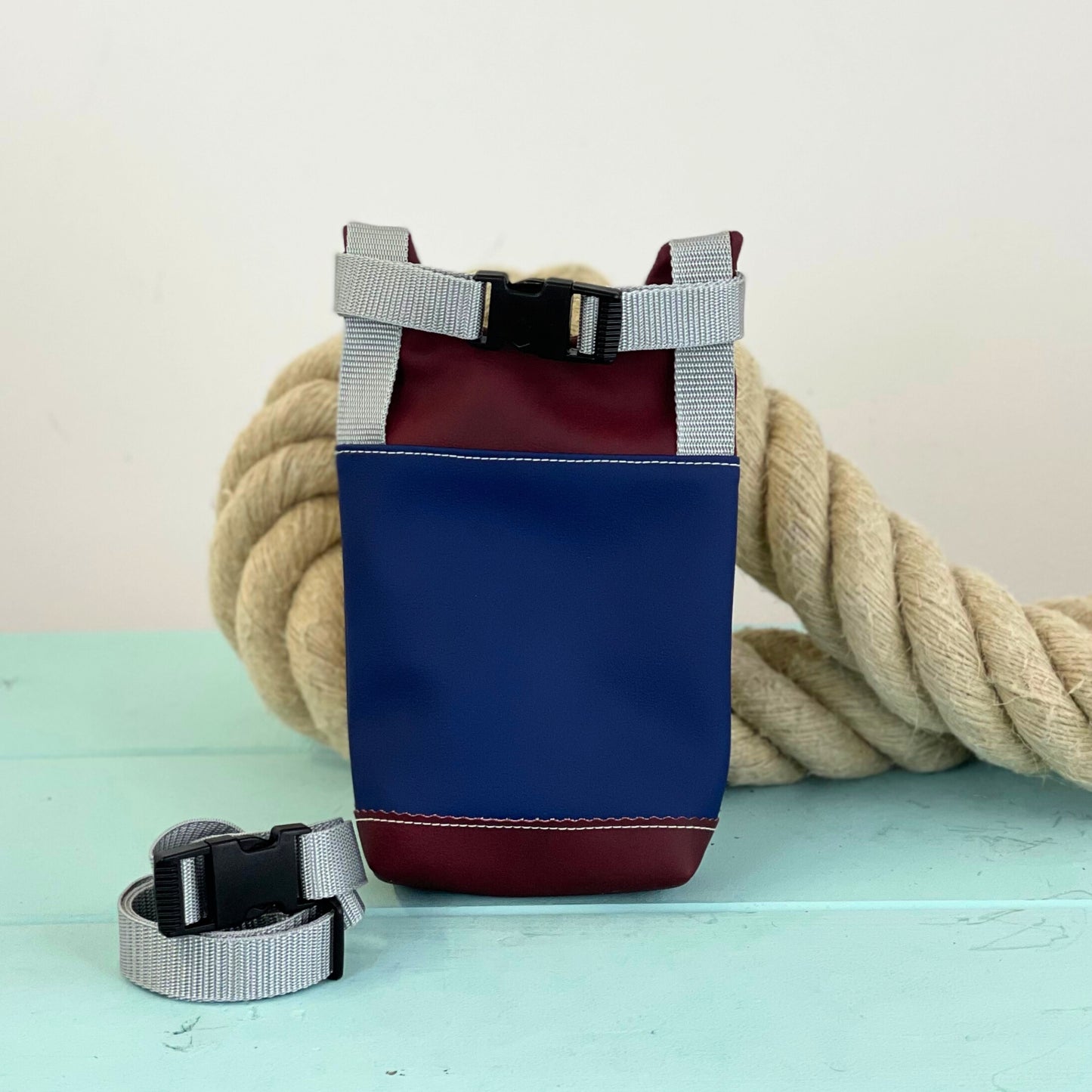 Handytasche, Bauchtasche Föhr