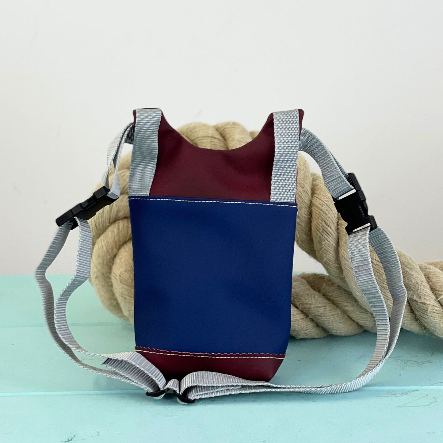 Handytasche, Bauchtasche Föhr