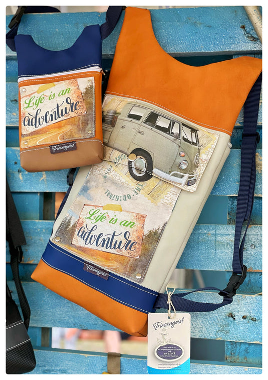 Rucksäcke – Page 11 – Friesengeist NF