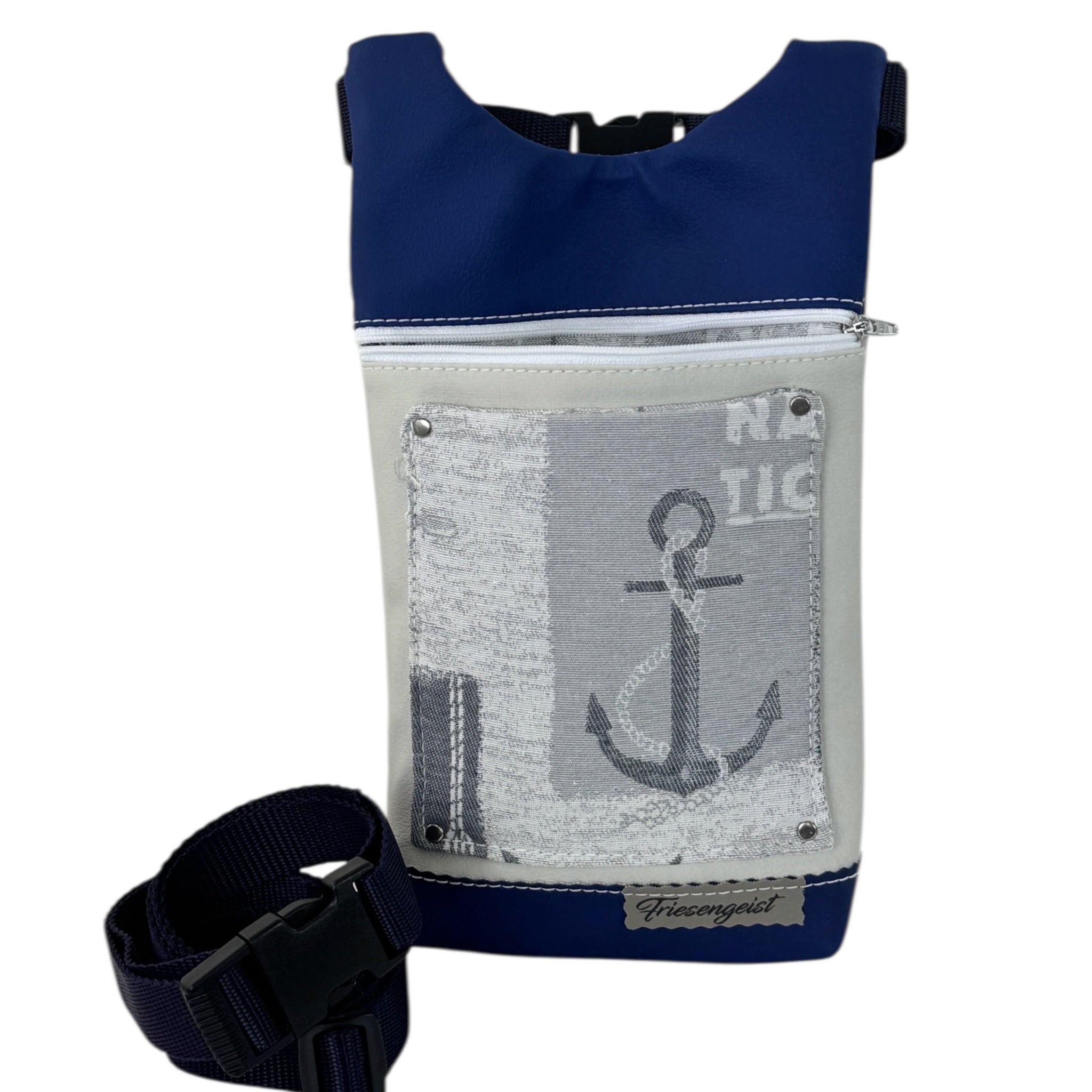 Gürteltasche Eckernförde