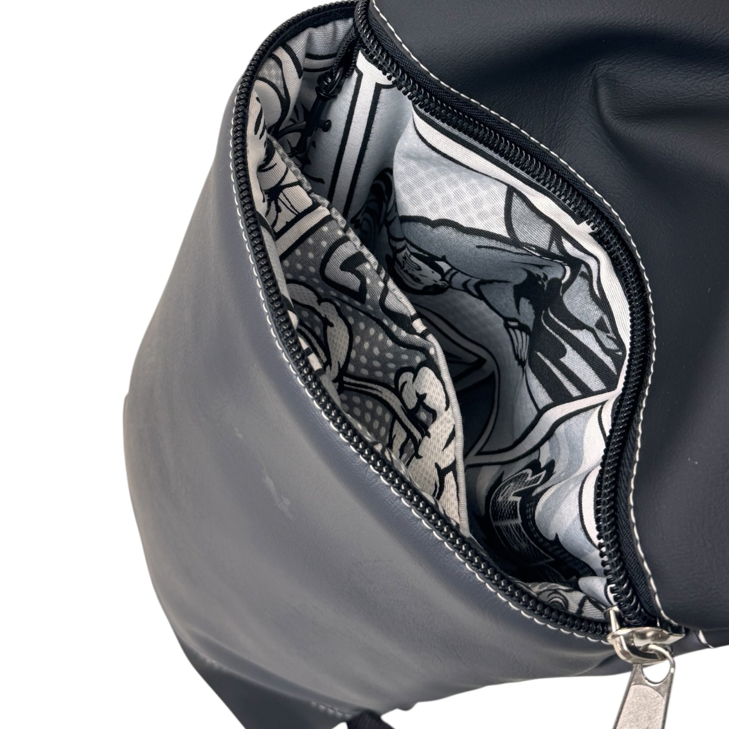 Damen- und Herrenrucksack Hero