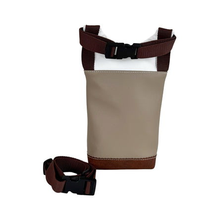 Gürteltasche Wabs