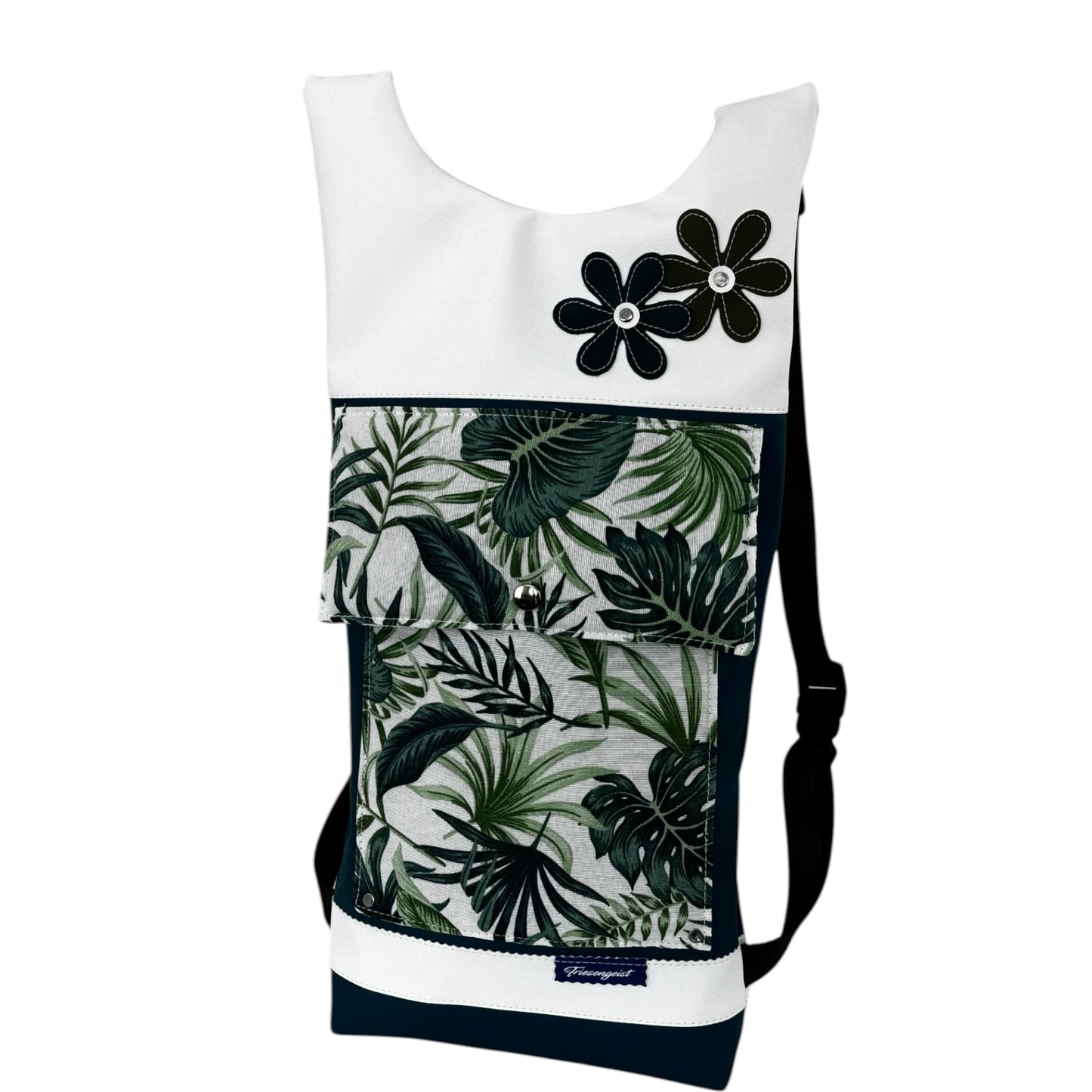 Damen- und Herrenrucksack Caroline