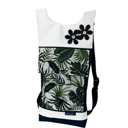 Damen- und Herrenrucksack Caroline