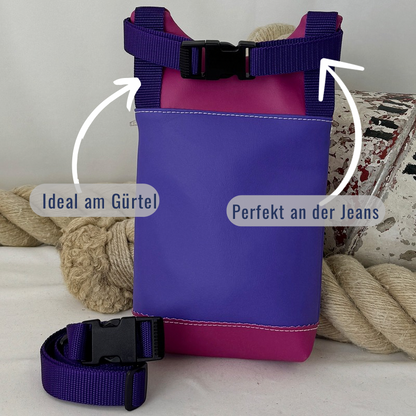 Gürteltasche Frieda