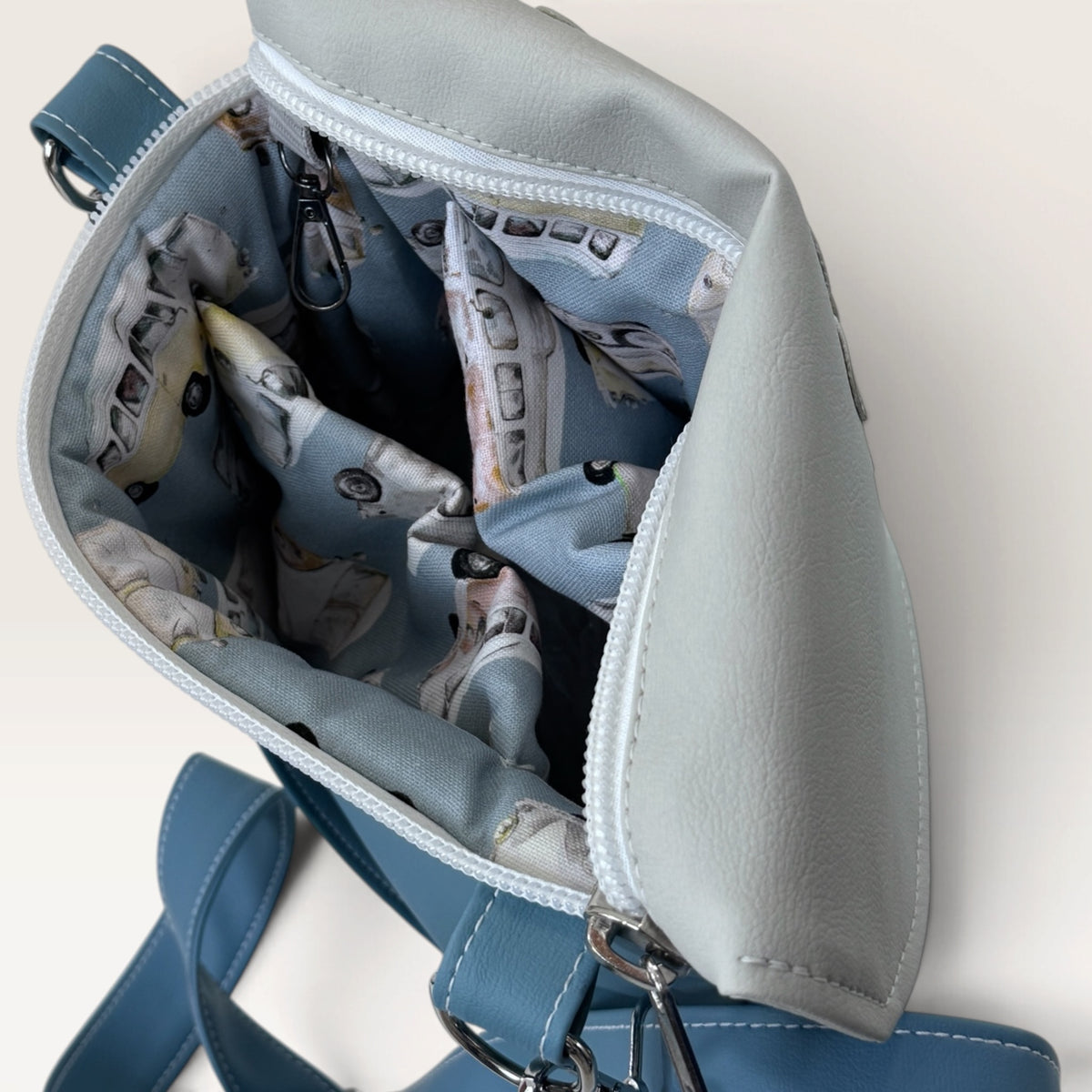 Handtasche Paul